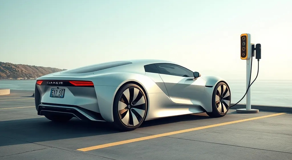 OCPP charger simulator