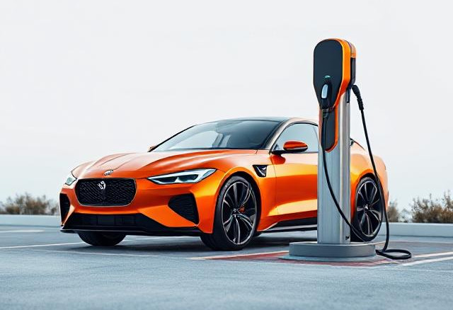 OCPP1.6 charger test server